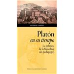Platón en su tiempo