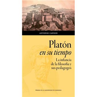Platón en su tiempo