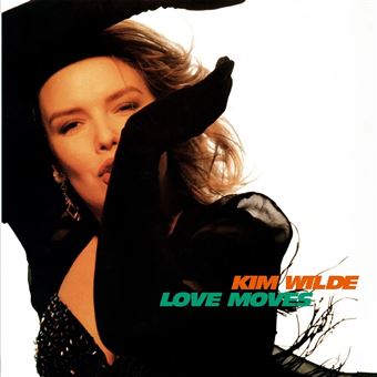 Love moves expanded (2cd+dvd)