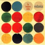 Vidania - Vinilo