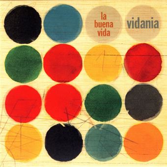 Vidania - Vinilo