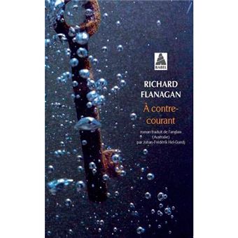 A contre-courant