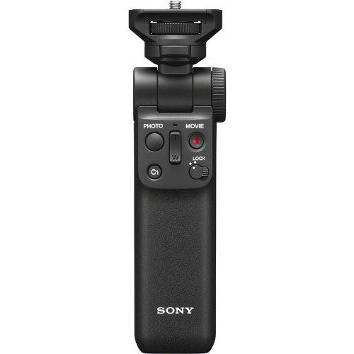 Grip Trípode Sony Gp-vpt2bt