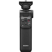 Comprar Kit Cámara Compacta Sony VLOG ZV-1 Video 4K + Empuñadura VCT-SGR1 +  Tarjeta SD 32 GB · Hipercor