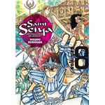 Saint Seiya nº 08/22