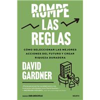 Rompe las reglas