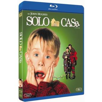 Solo en casa - Blu-Ray