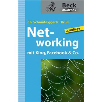 Networking mit Xing, Facebook & Co. - 1