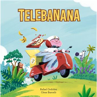 Telebanana