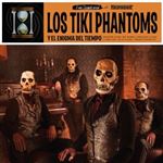 Y el enigma del tiempo - CD