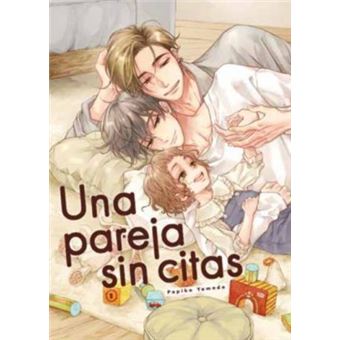 Una Pareja Sin Citas