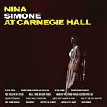 At carnegie hall -ltd- - CD