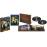 Harry Potter y las reliquias de la muerte. Parte 2 - Blu-Ray + libreto_2