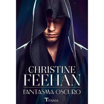 Fantasma oscuro