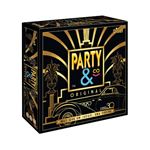 Diset Juego De Mesa Party & Co Original - Edición 30 Aniversario