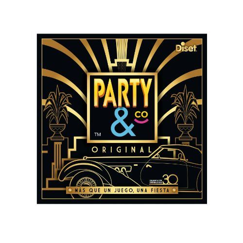 Party & Co Original - La Grande Récré