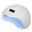 Secador de uñas Medisana LED-UV ND 880 Blanco
