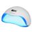 Secador de uñas Medisana LED-UV ND 880 Blanco