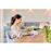 Secador de uñas Medisana LED-UV ND 880 Blanco
