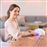 Secador de uñas Medisana LED-UV ND 880 Blanco