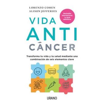 Vida anticancer