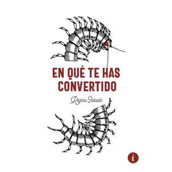 En qué te has convertido