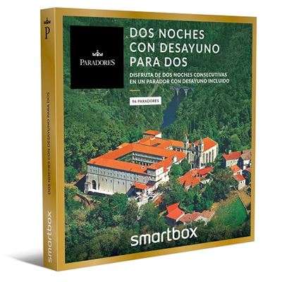 Muchas felicidades! 60 años - Smartbox