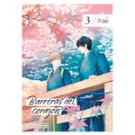 Barreras Del Corazon 3