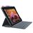 Funda con teclado Logitech Slim Folio Negro para iPad Air (3ª Gen.) 