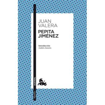 Pepita Jiménez