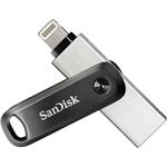 Pendrive Memoria USB 3.0 Sandisk iXpand Flash Drive Go 64GB