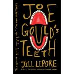 Joe gould's teeth