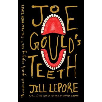 Joe gould's teeth