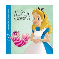 Cuentos de buenas noches: Alicia en el país de las maravillas