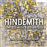 Hindemith: Complete Music for Piano Duo - CD