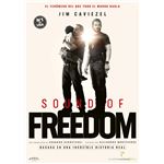 Sound of freedom - Blu-ray