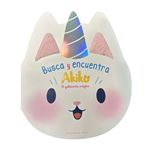Akiko-Busca Y Encuentra.