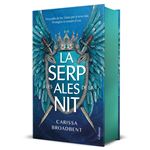 La serp i les ales de la nit