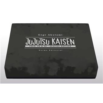 Jujutsu Kaisen 29 y 30: Edició Especial Limitada Final de sèrie (Català)