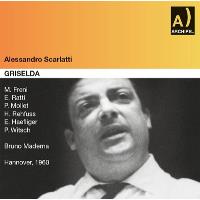 Griselda