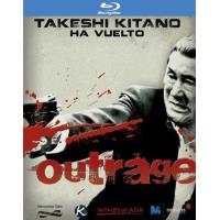 Outrage - Blu-Ray
