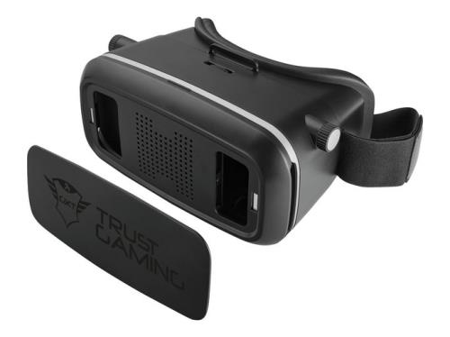 Gafas de Realidad Virtual Trust Gaming GXT 720