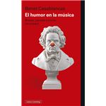 El humor en la música- rústica