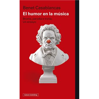 El humor en la música- rústica