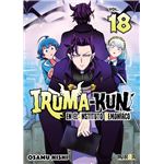 Iruma Kun En El Instituto Demoniaco 18