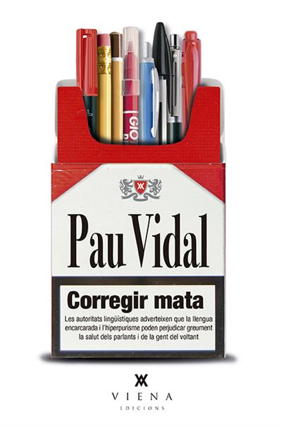 Viena Corregir Mata