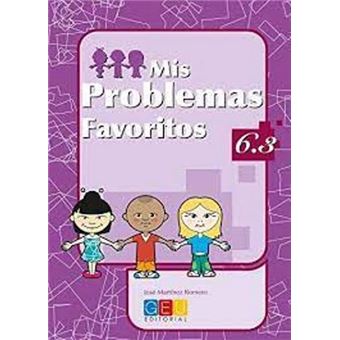 Mis problemas favoritos 6.3.