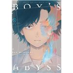 Boy's Abyss, Vol. 6