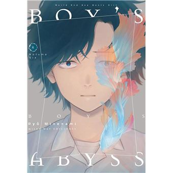 Boy's Abyss, Vol. 6 - 1
