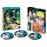 Naruto Box 5 Episodios 101 a 125 - Blu-ray